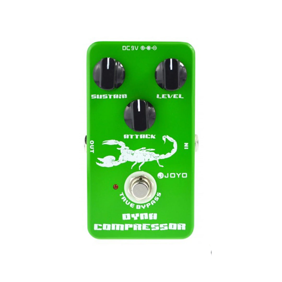 JOYO Dyna Compressor